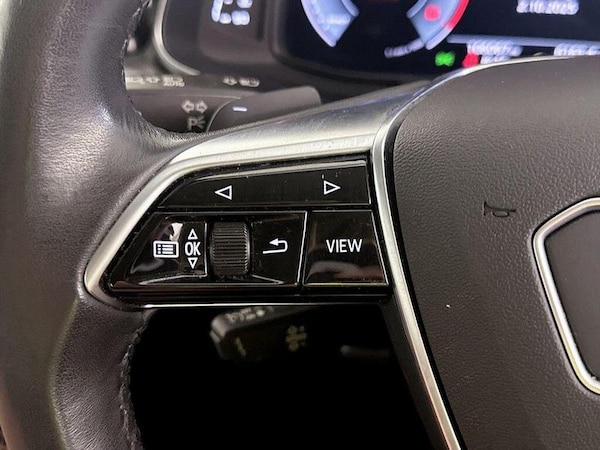 Used Audi A6 Avant 2022 for sale - 76156779: Photo 18