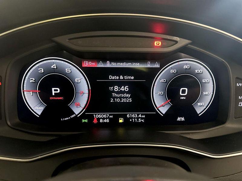 Used Audi A6 Avant 2022 for sale - 76156779: Photo 19