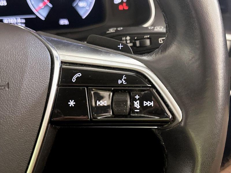 Used Audi A6 Avant 2022 for sale - 76156779: Photo 20