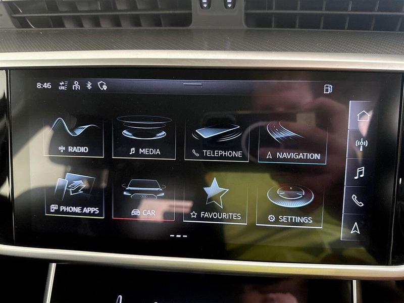 Used Audi A6 Avant 2022 for sale - 76156779: Photo 23