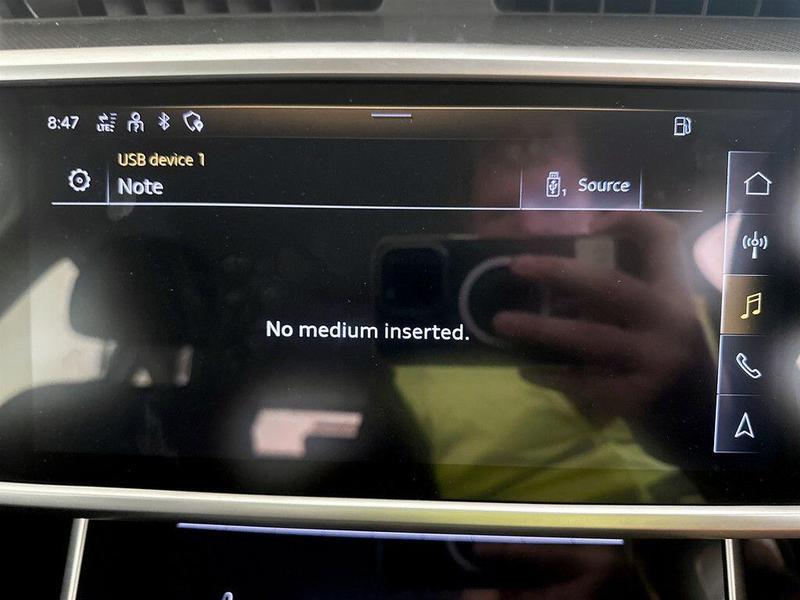 Used Audi A6 Avant 2022 for sale - 76156779: Photo 25