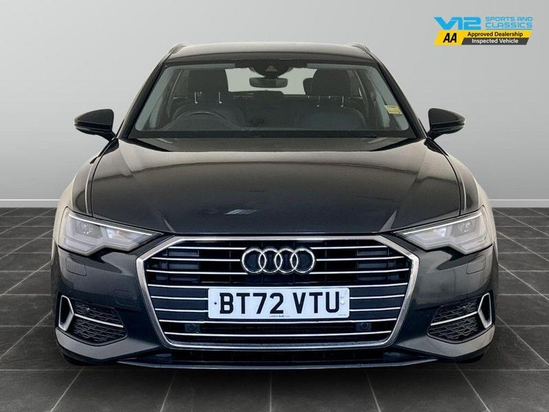 Used Audi A6 Avant 2022 for sale - 76156779: Photo 5
