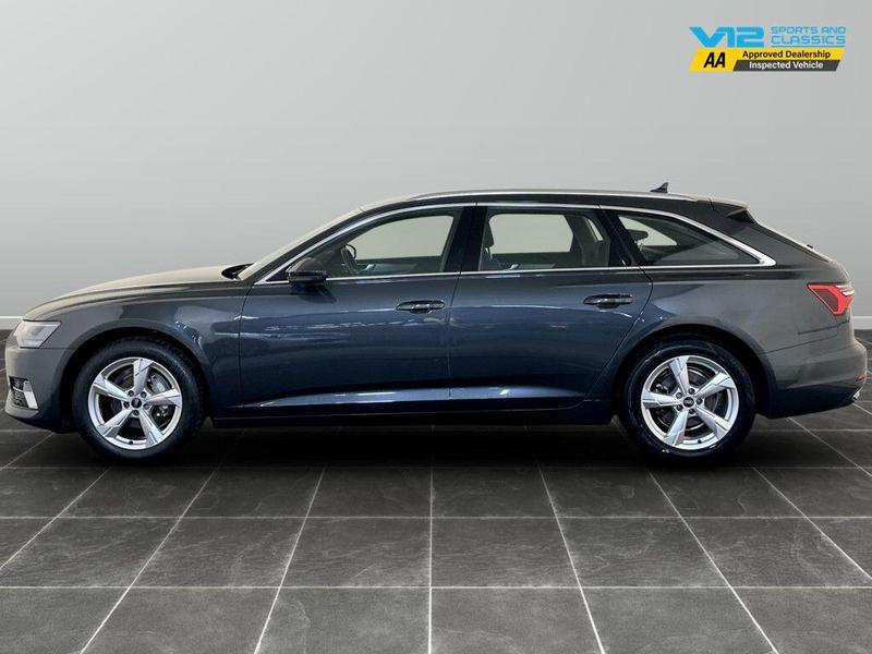 Used Audi A6 Avant 2022 for sale - 76156779: Photo 7