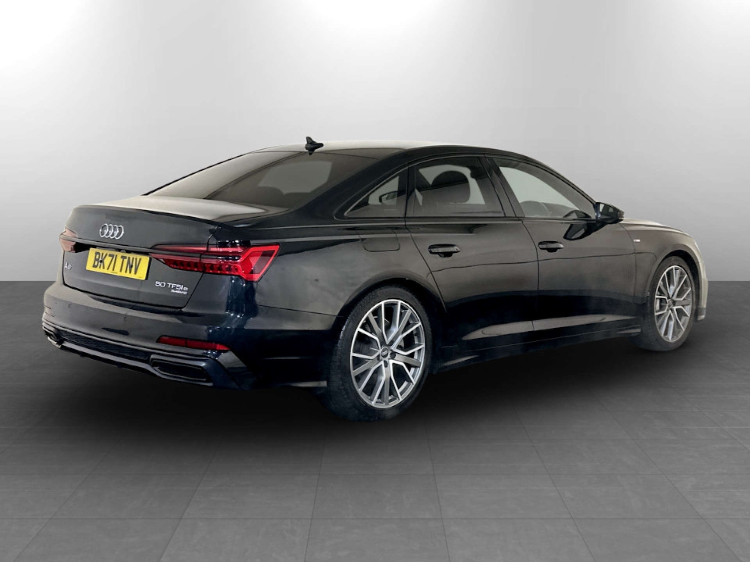 Used Audi A6 2021 for sale - 77285459: Photo 10