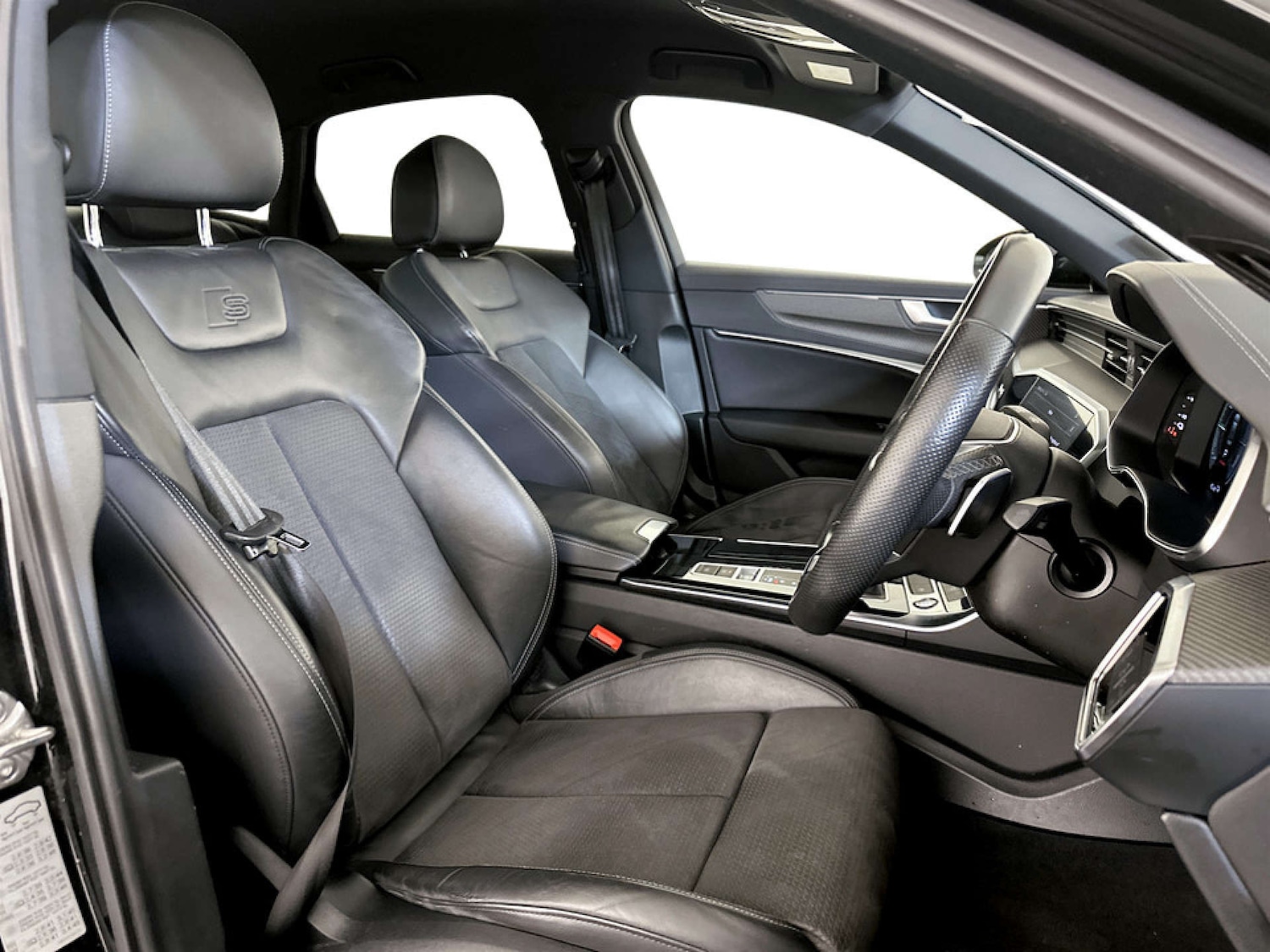 Used Audi A6 2021 for sale - 77285459: Photo 13