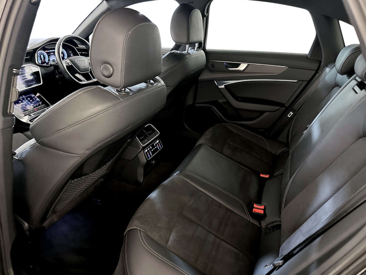 Used Audi A6 2021 for sale - 77285459: Photo 14