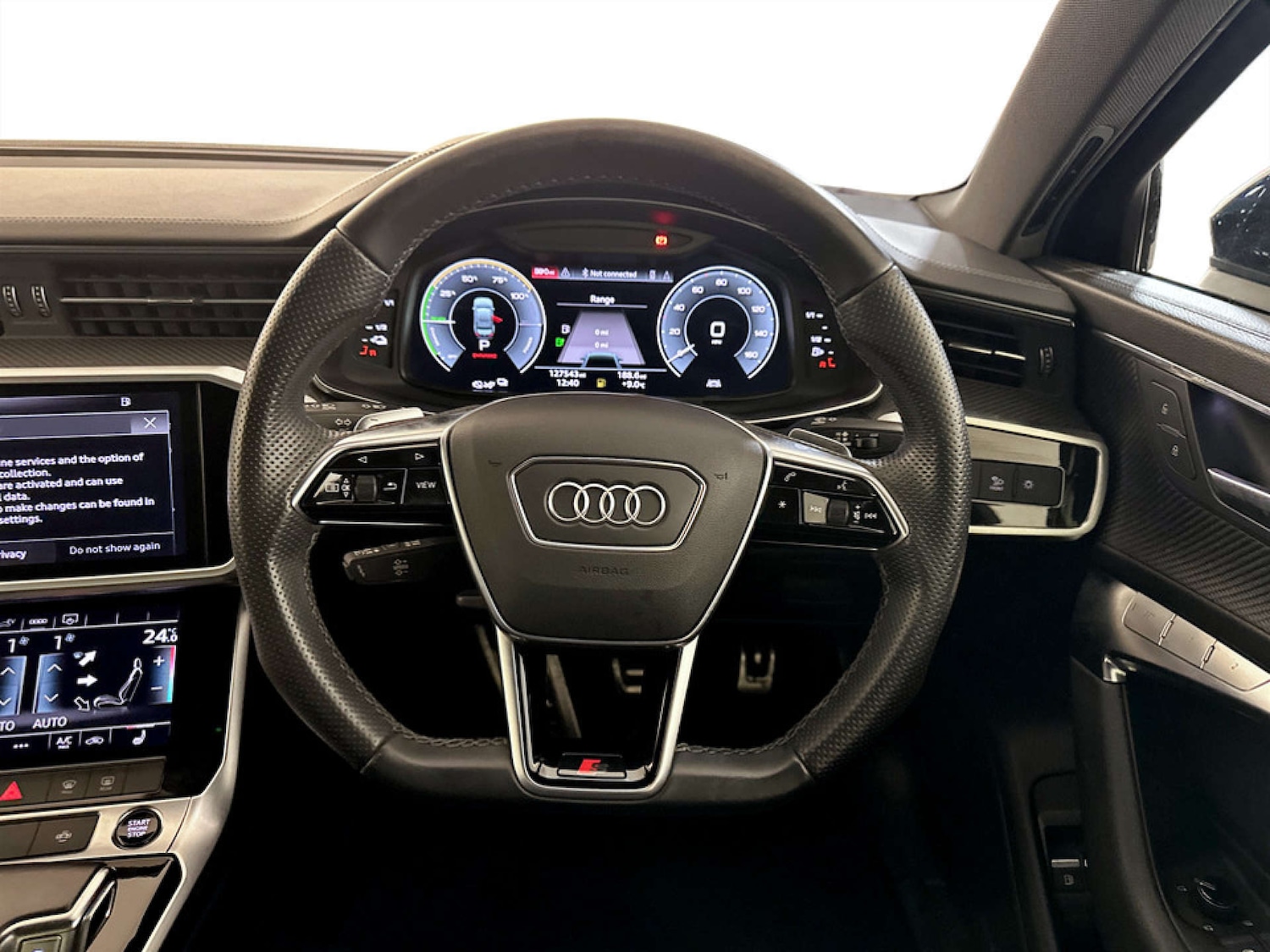 Used Audi A6 2021 for sale - 77285459: Photo 16