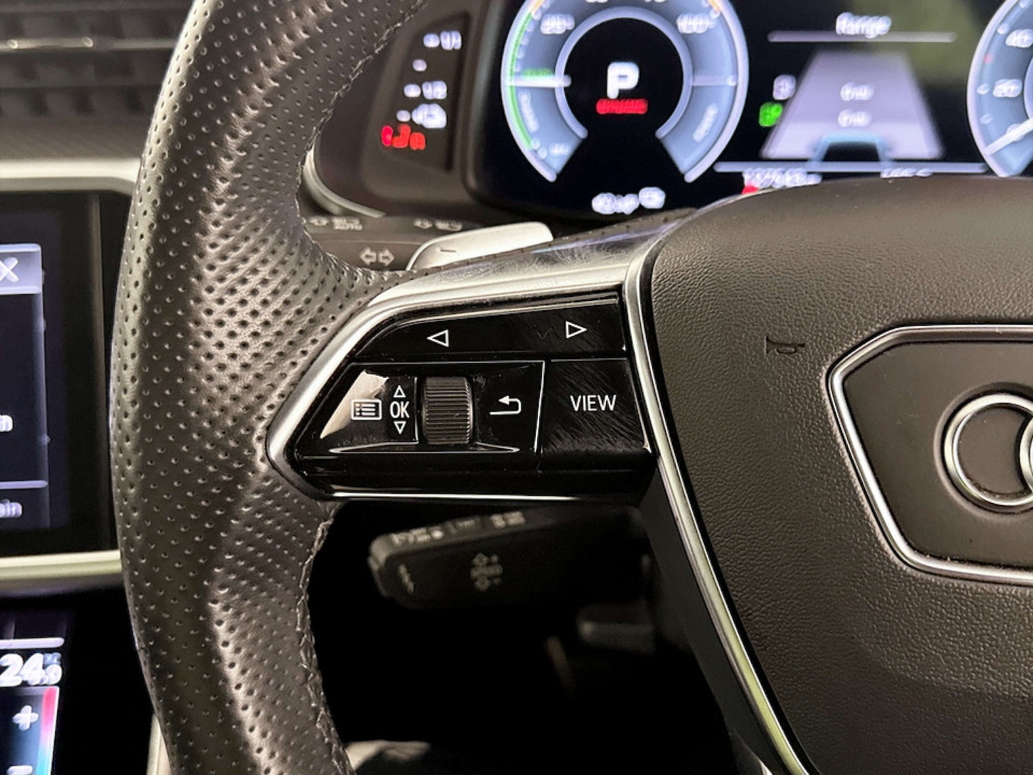 Used Audi A6 2021 for sale - 77285459: Photo 17