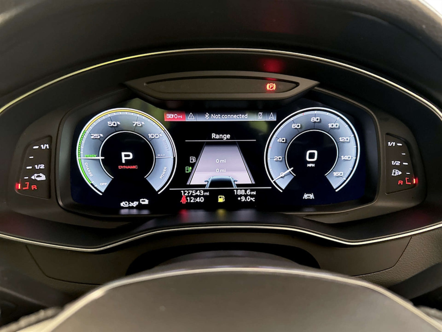 Used Audi A6 2021 for sale - 77285459: Photo 18