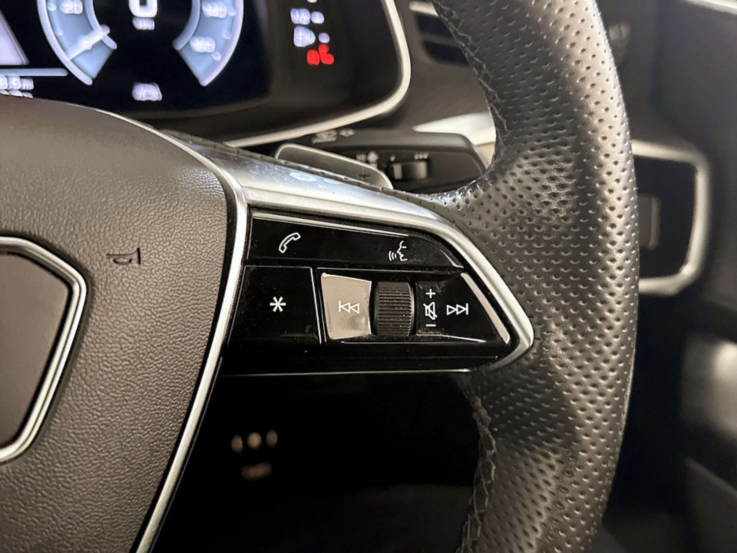 Used Audi A6 2021 for sale - 77285459: Photo 19