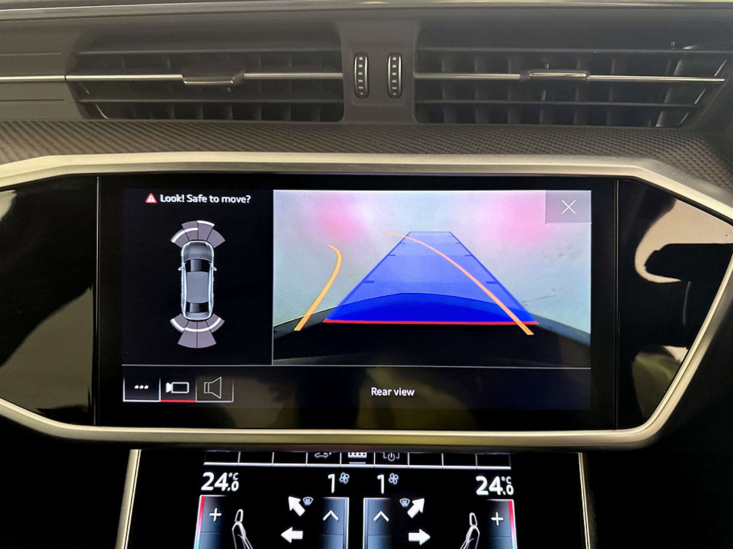 Used Audi A6 2021 for sale - 77285459: Photo 20