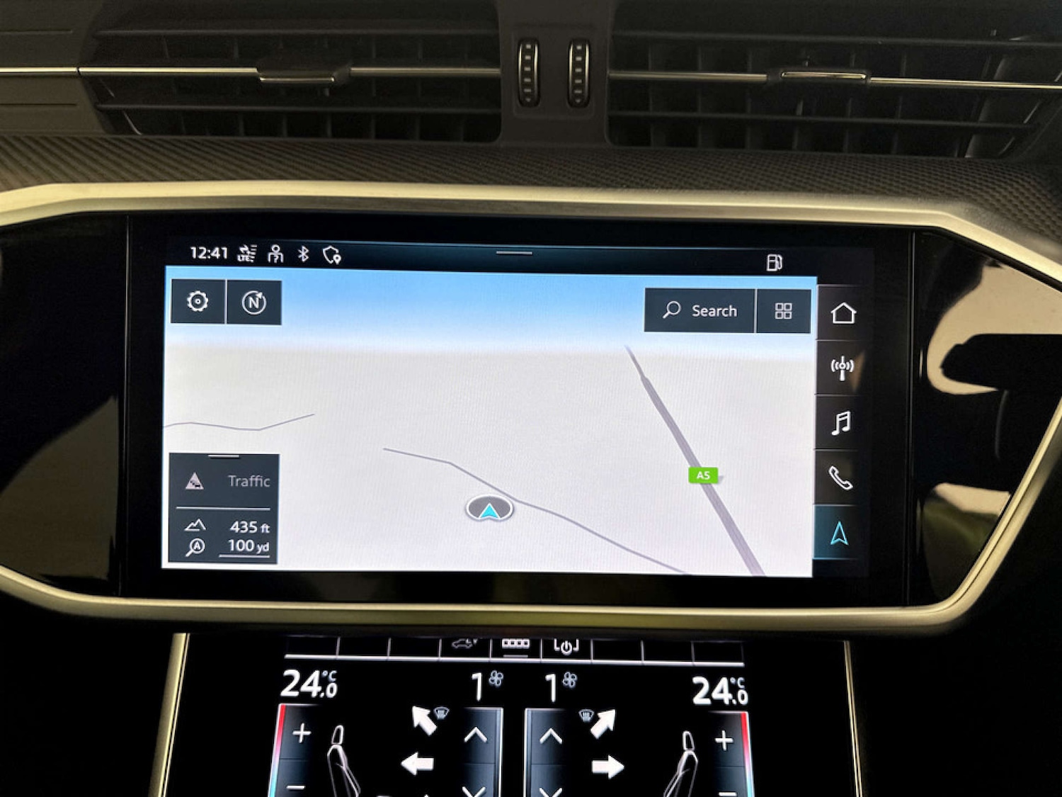 Used Audi A6 2021 for sale - 77285459: Photo 21