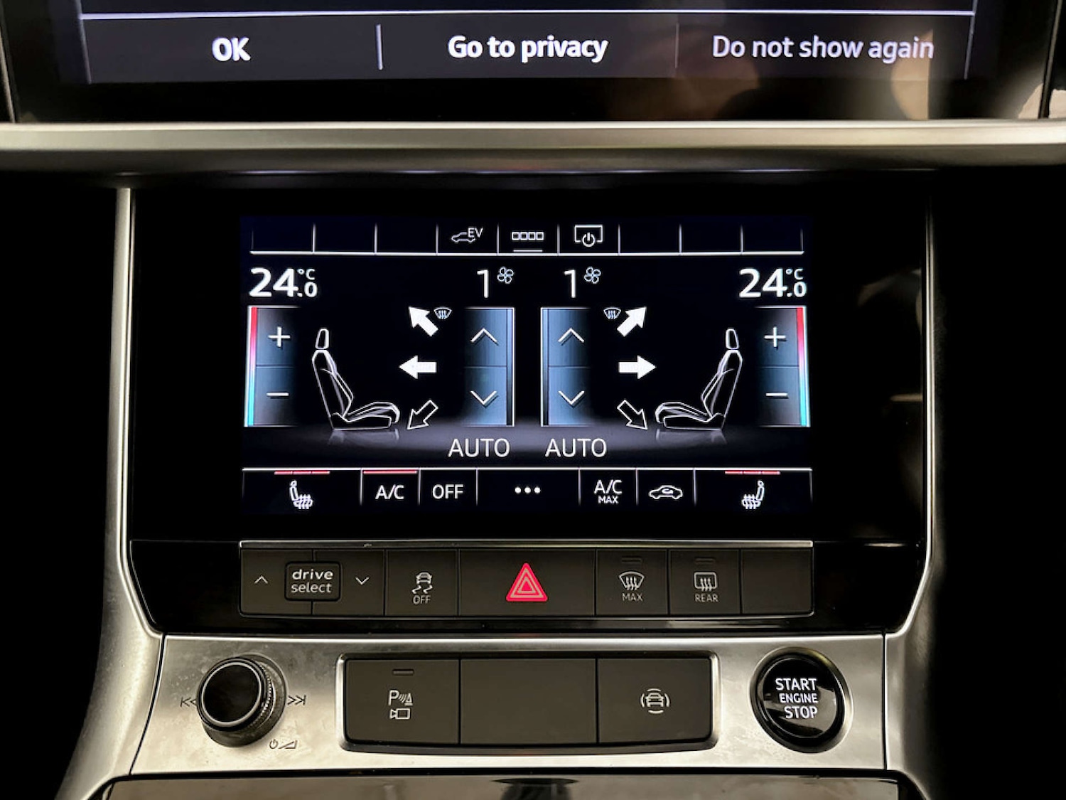 Used Audi A6 2021 for sale - 77285459: Photo 23