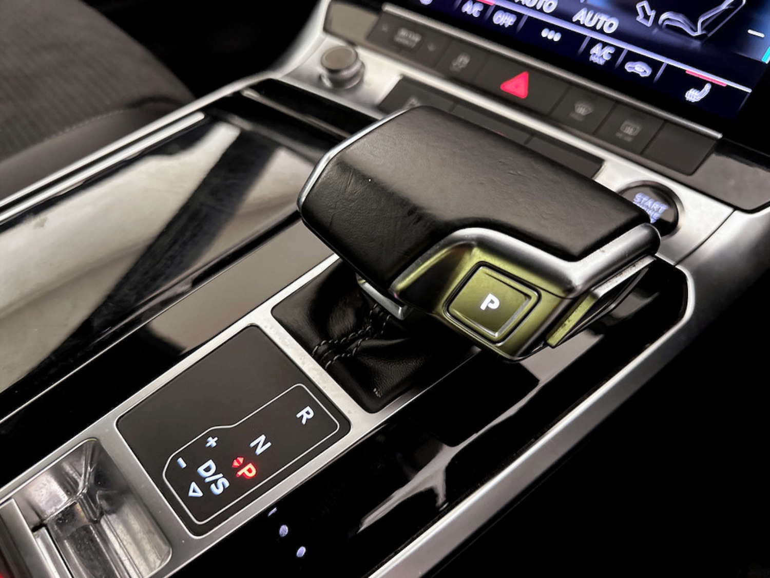 Used Audi A6 2021 for sale - 77285459: Photo 26