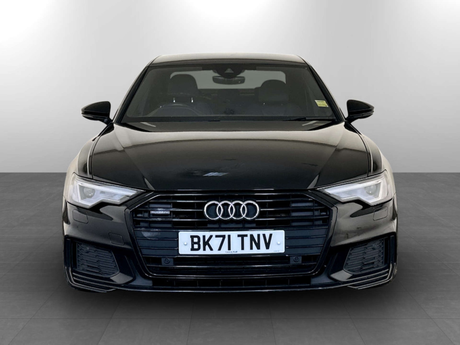 Used Audi A6 2021 for sale - 77285459: Photo 5