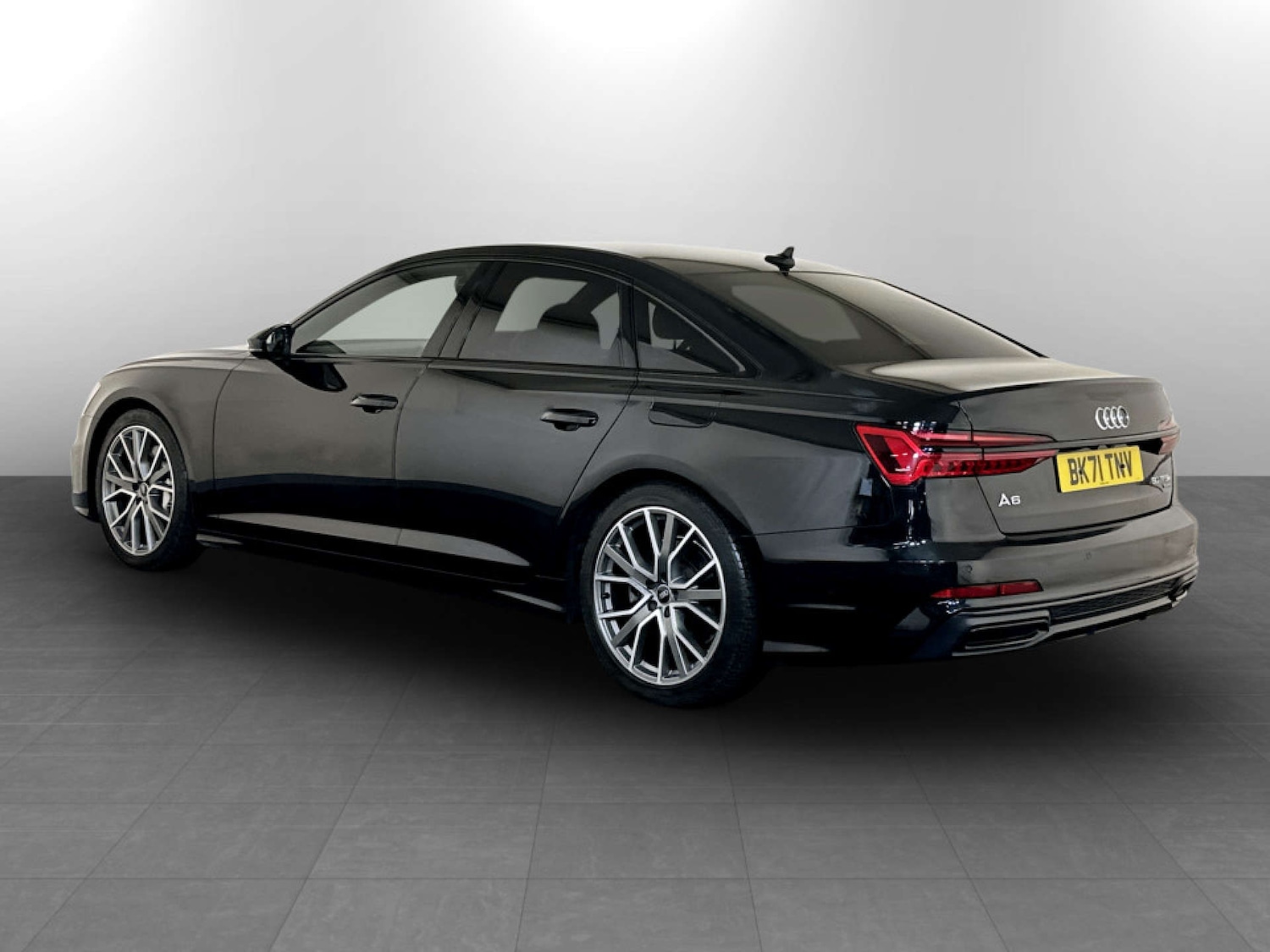 Used Audi A6 2021 for sale - 77285459: Photo 8