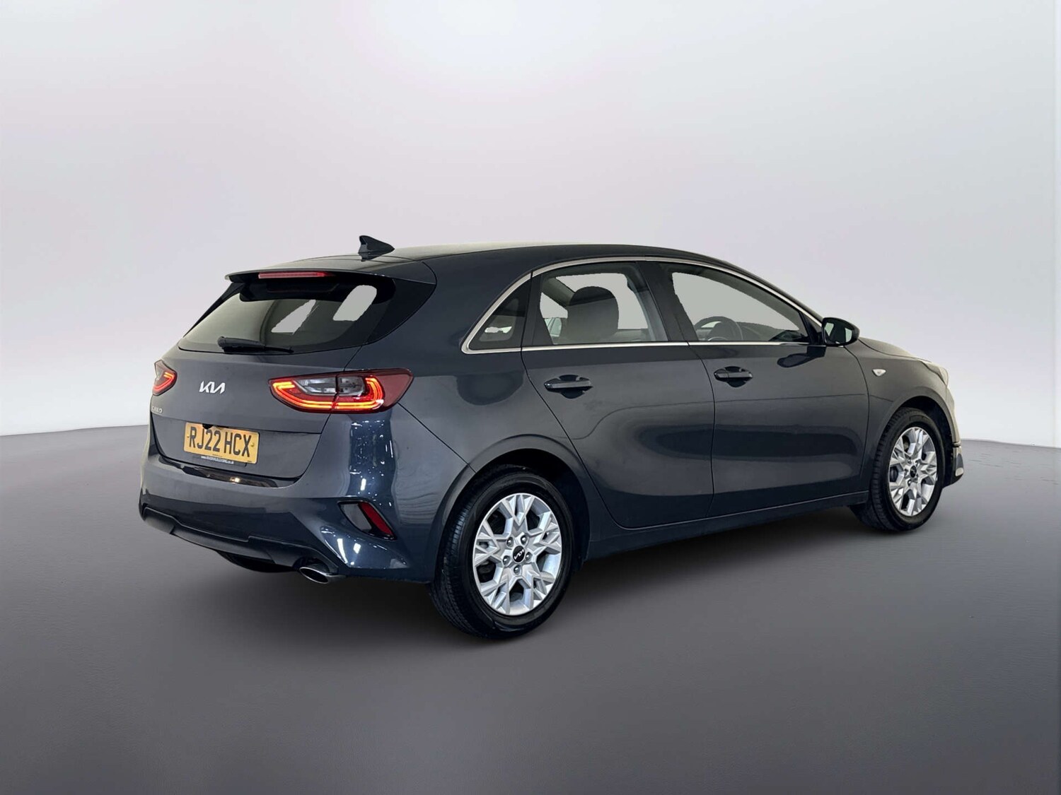 Used Kia Ceed 2022 for sale - 78162689: Photo 10