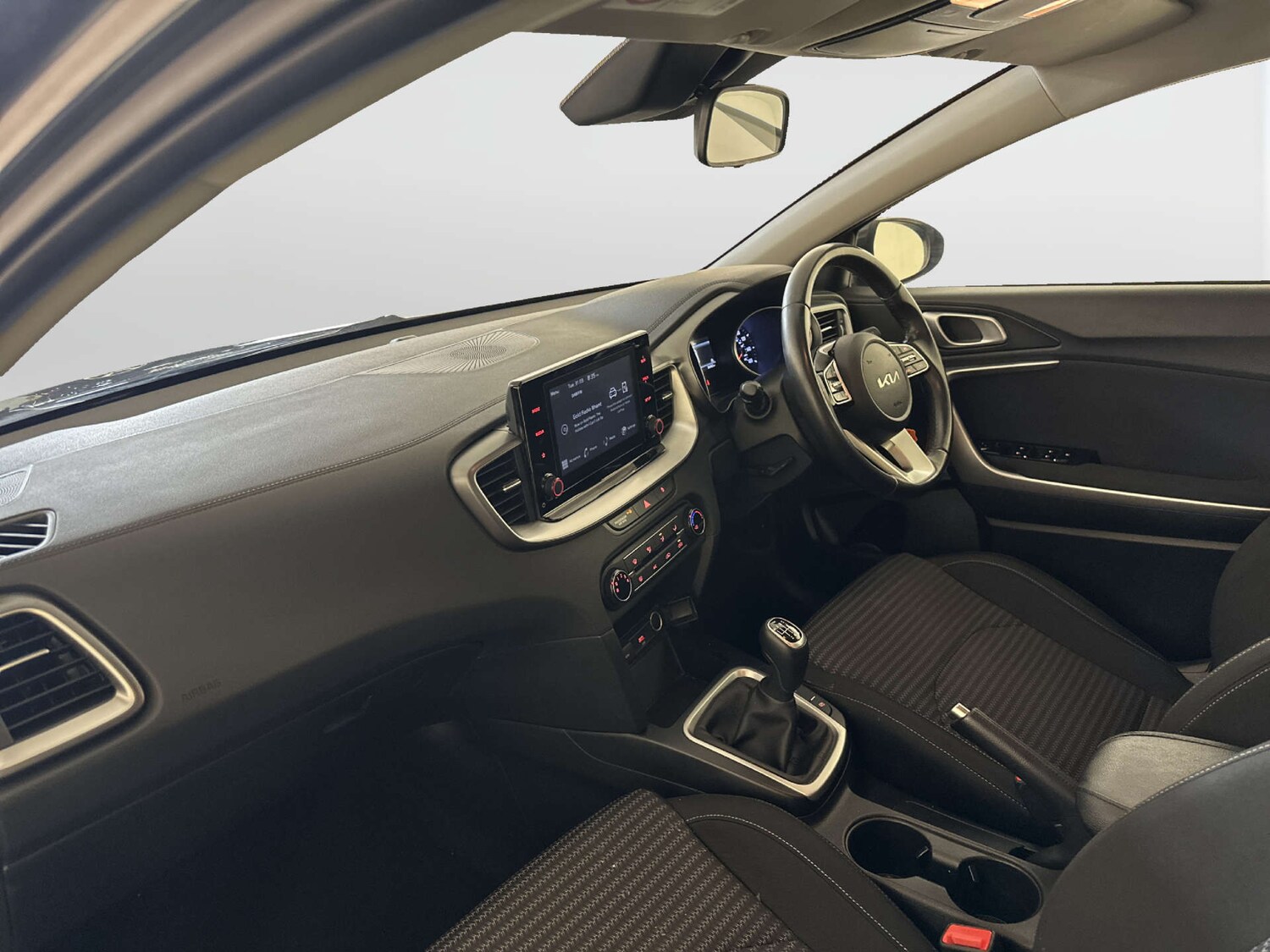 Used Kia Ceed 2022 for sale - 78162689: Photo 12