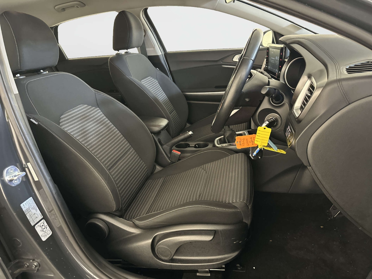 Used Kia Ceed 2022 for sale - 78162689: Photo 13