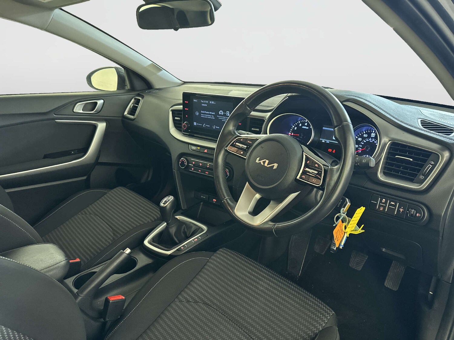 Used Kia Ceed 2022 for sale - 78162689: Photo 15