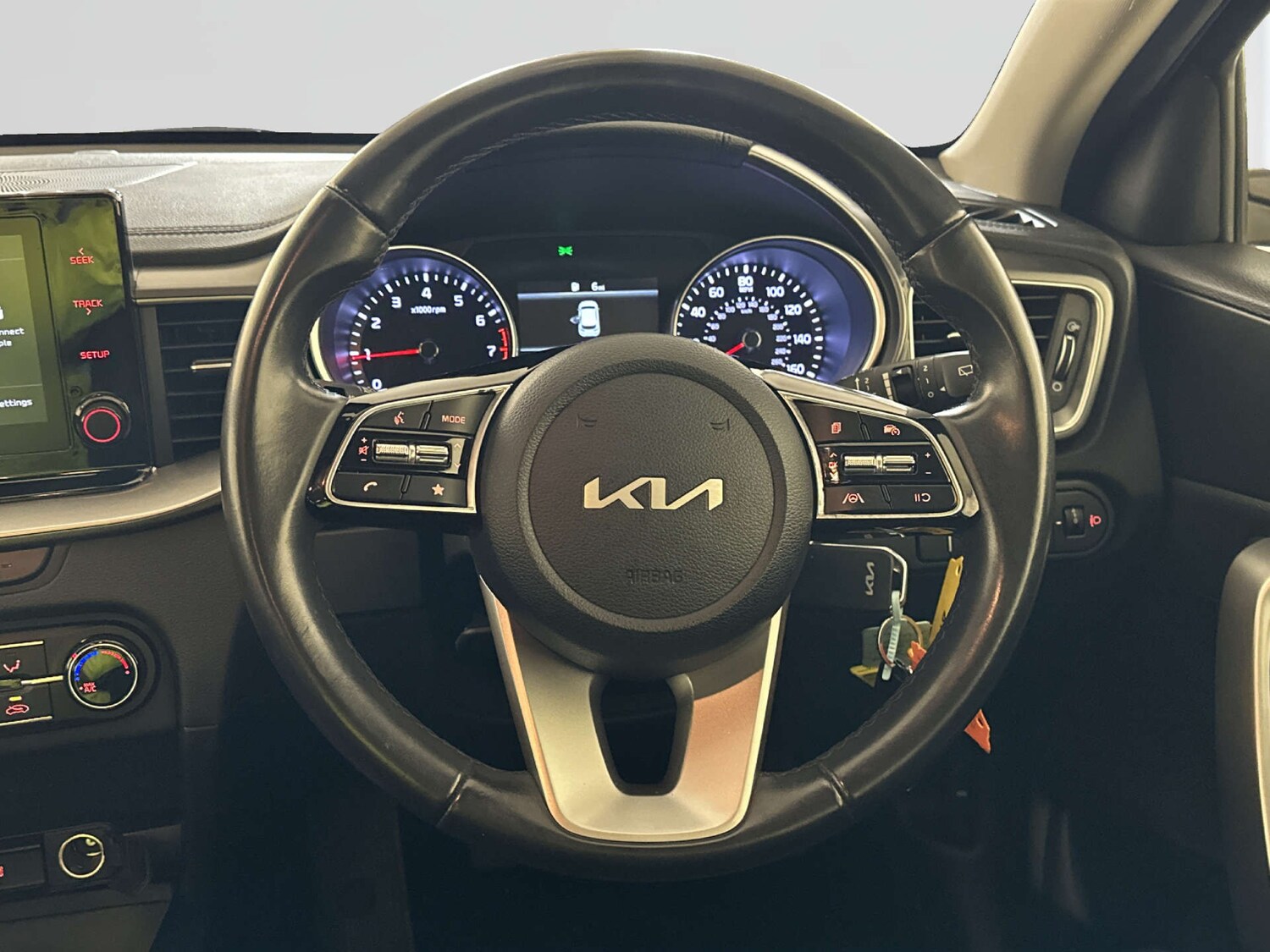 Used Kia Ceed 2022 for sale - 78162689: Photo 16