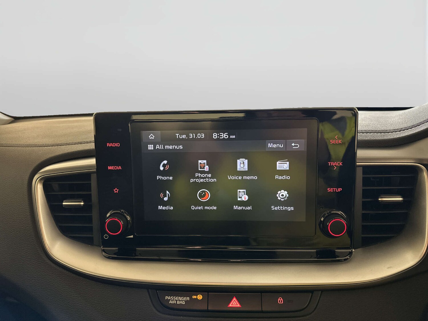 Used Kia Ceed 2022 for sale - 78162689: Photo 21