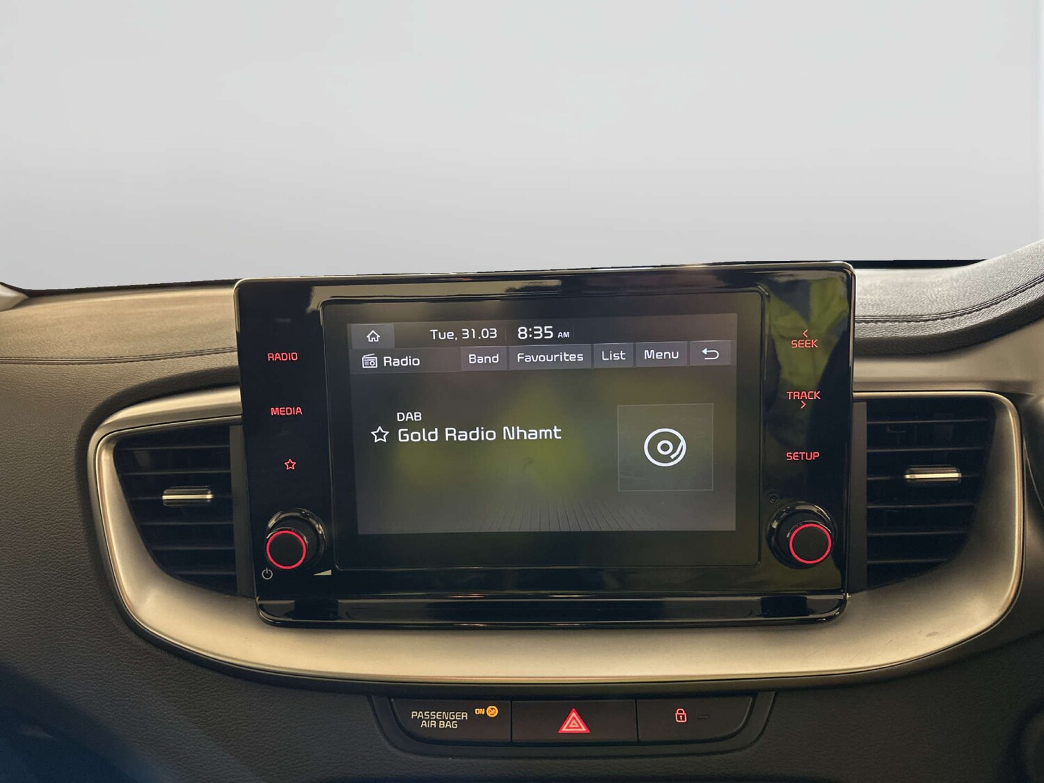 Used Kia Ceed 2022 for sale - 78162689: Photo 22