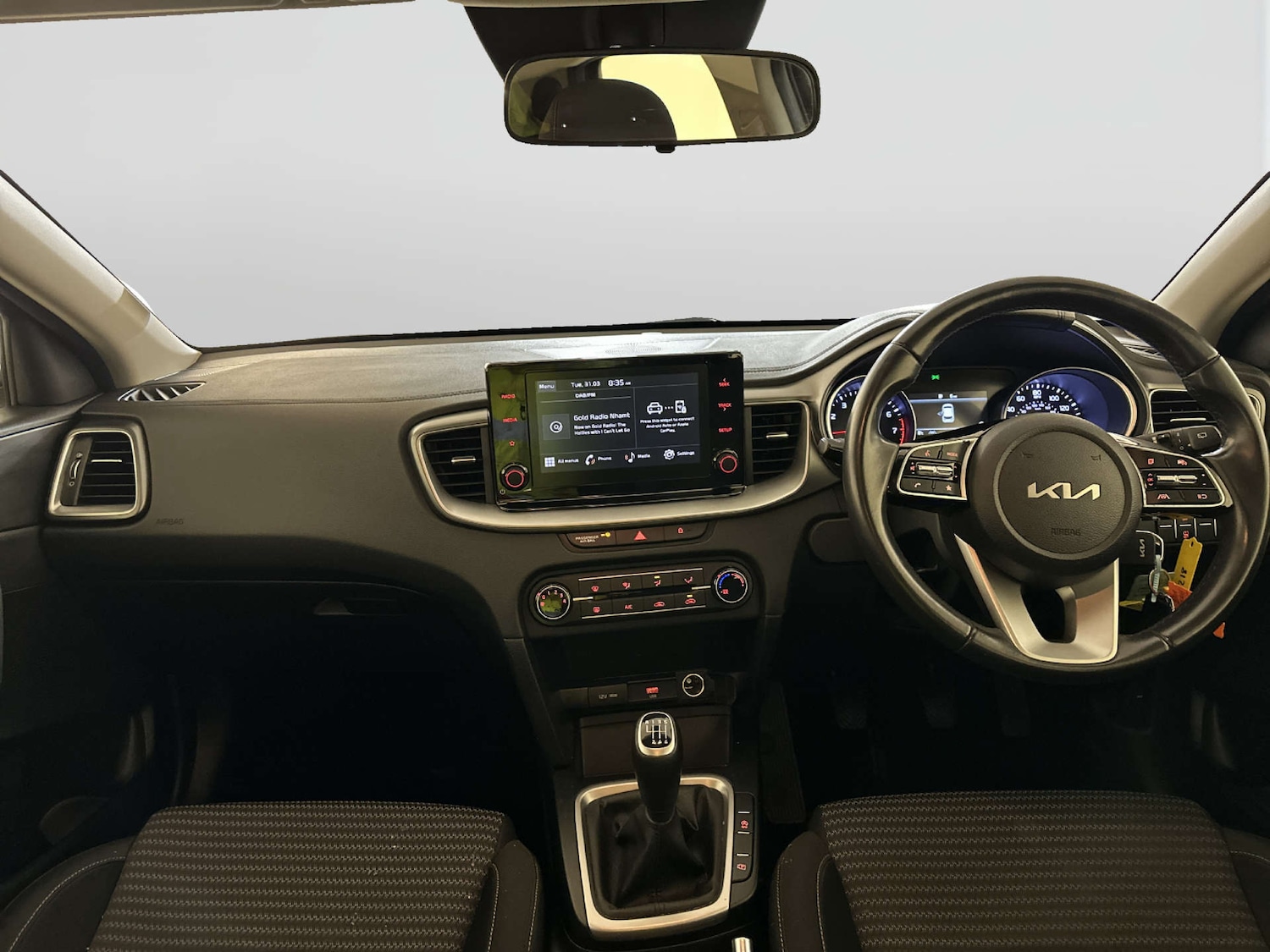 Used Kia Ceed 2022 for sale - 78162689: Photo 3