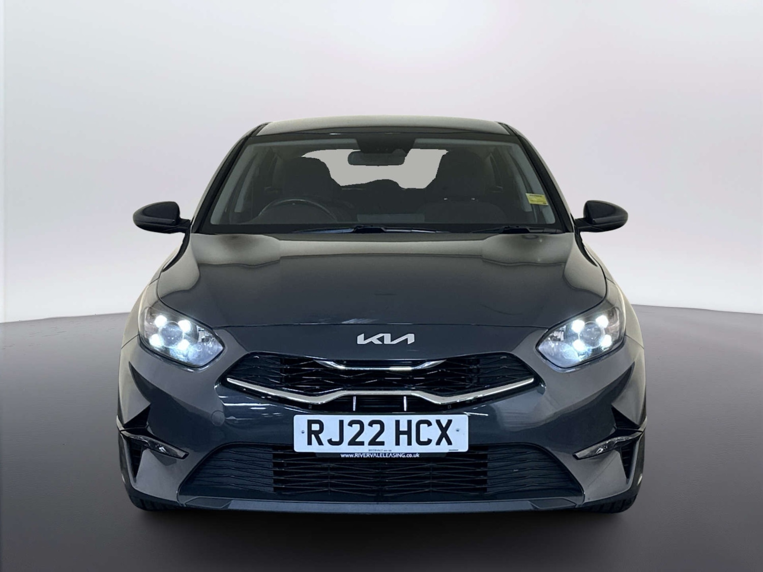 Used Kia Ceed 2022 for sale - 78162689: Photo 5