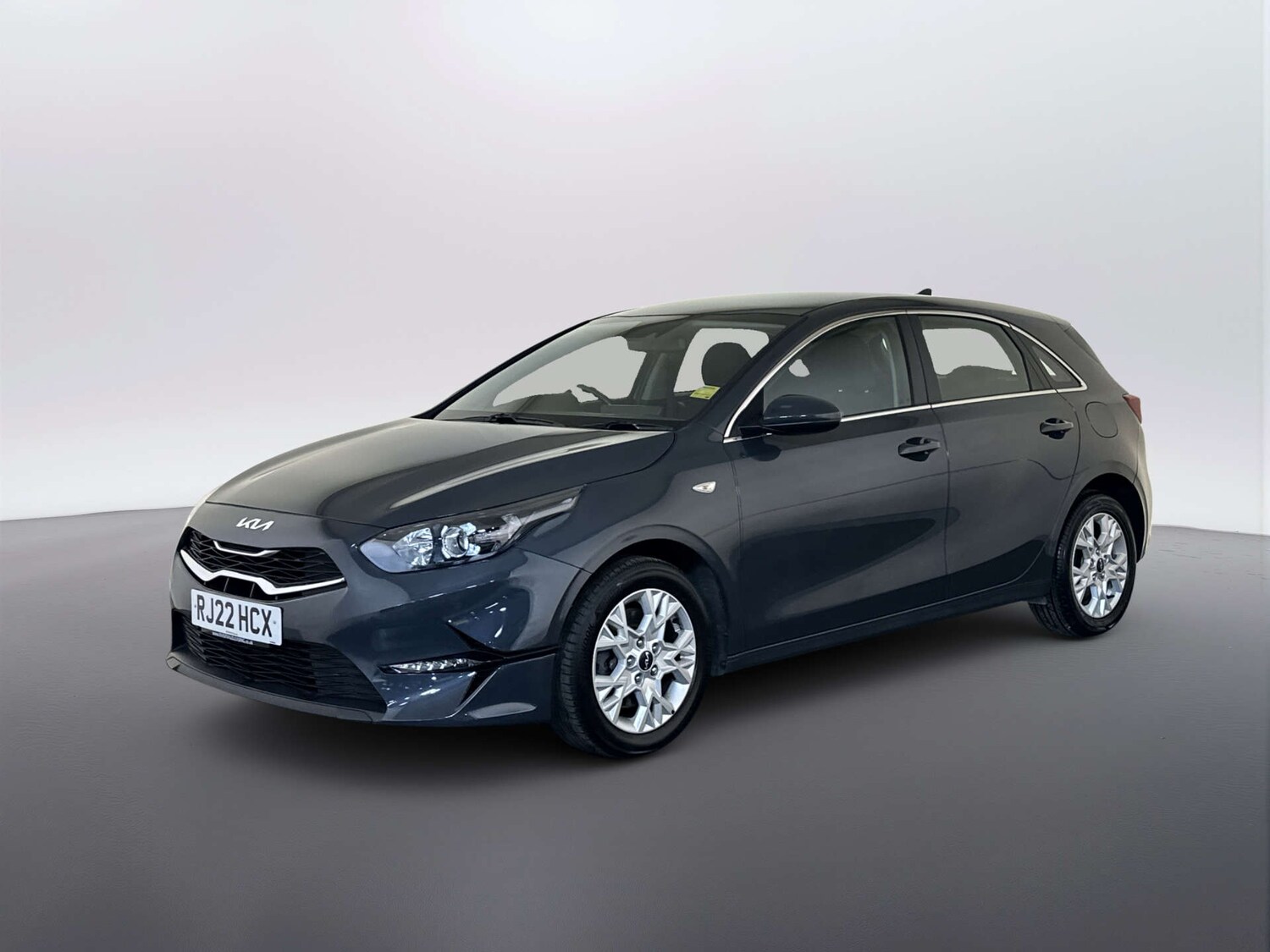 Used Kia Ceed 2022 for sale - 78162689: Photo 6