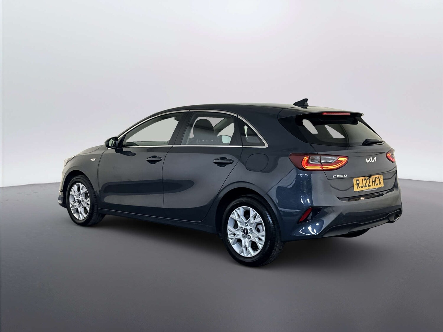 Used Kia Ceed 2022 for sale - 78162689: Photo 8