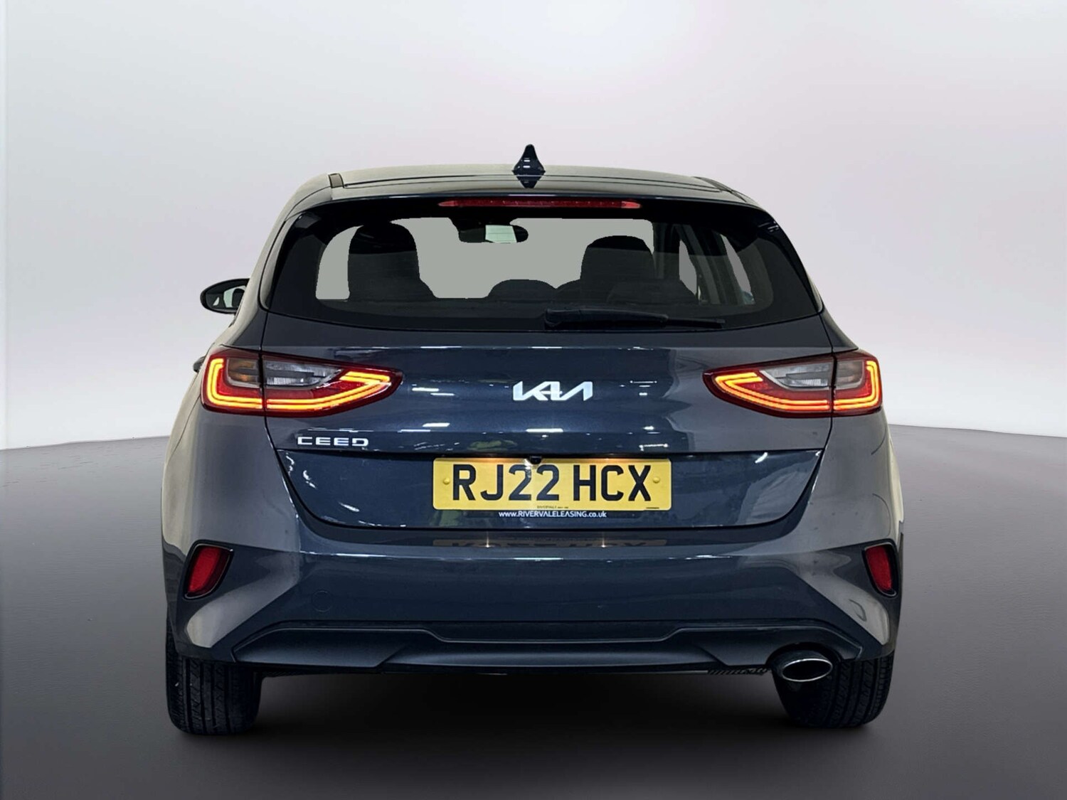 Used Kia Ceed 2022 for sale - 78162689: Photo 9