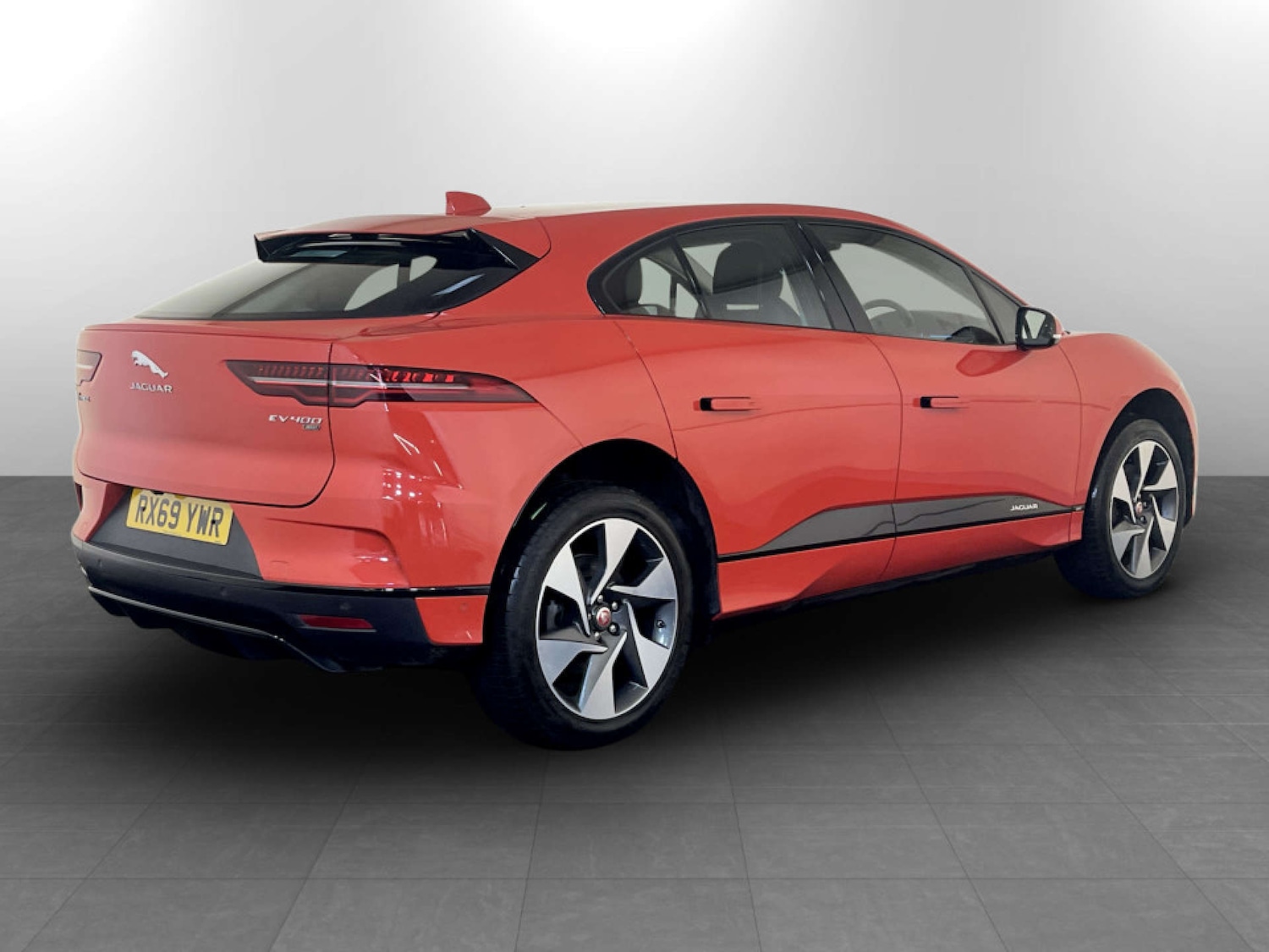Used Jaguar I-Pace 2019 for sale - 77523436: Photo 10