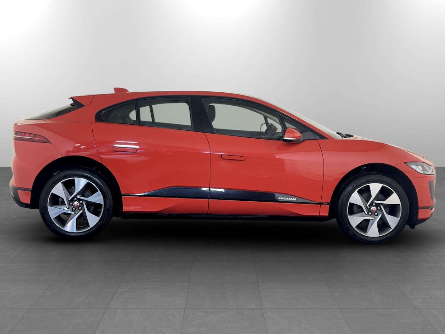 Used Jaguar I-Pace 2019 for sale - 77523436: Photo 11