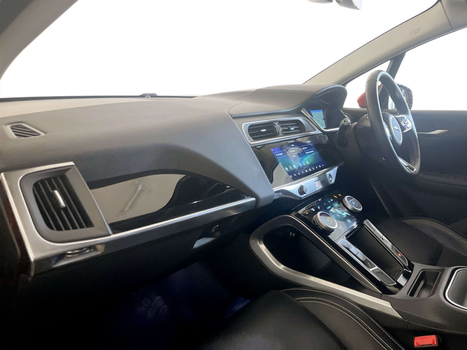 Used Jaguar I-Pace 2019 for sale - 77523436: Photo 12