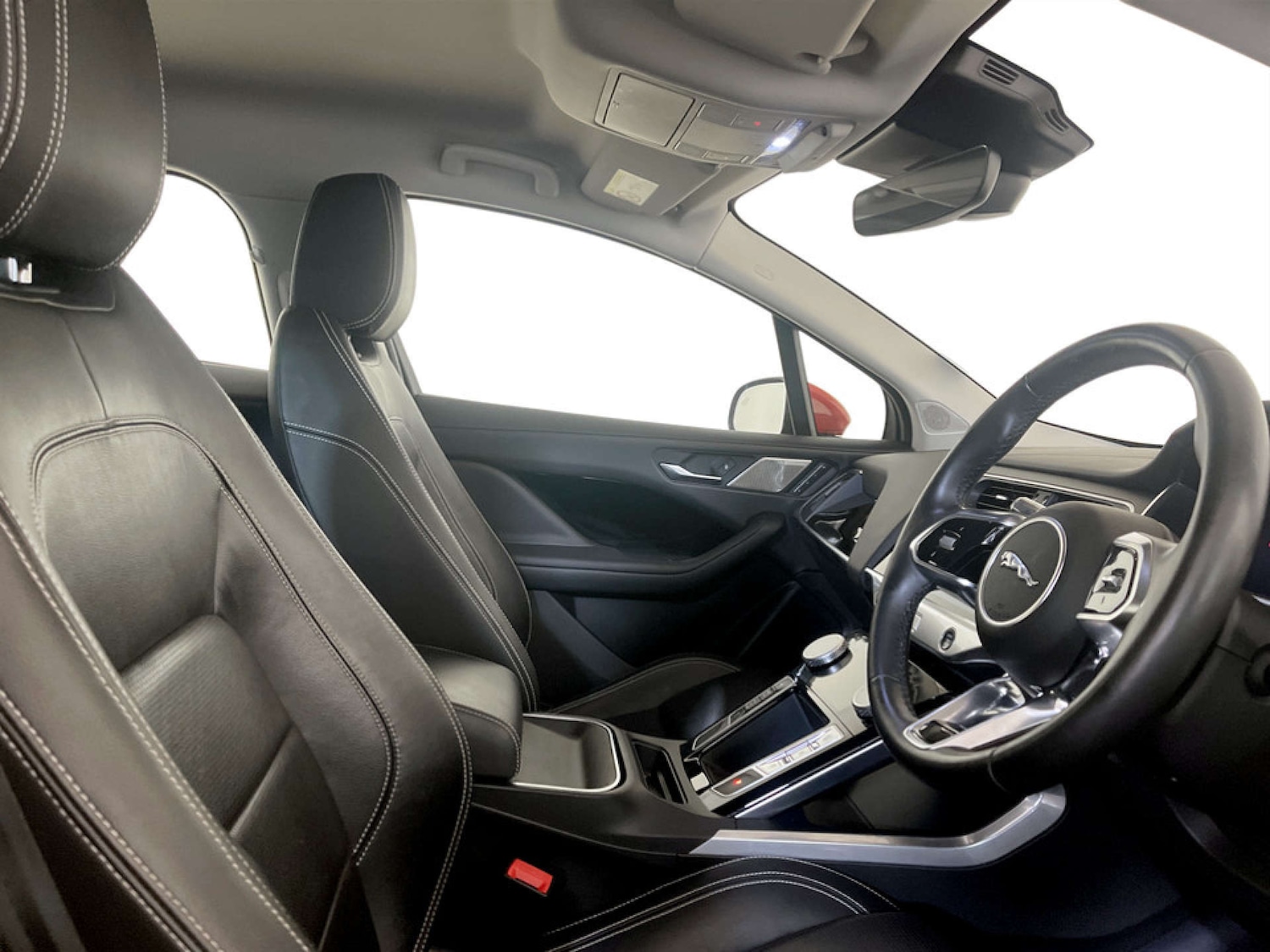 Used Jaguar I-Pace 2019 for sale - 77523436: Photo 13