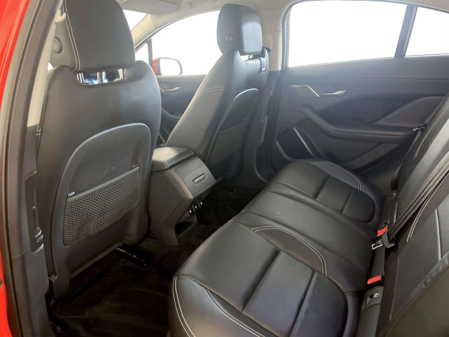 Used Jaguar I-Pace 2019 for sale - 77523436: Photo 14