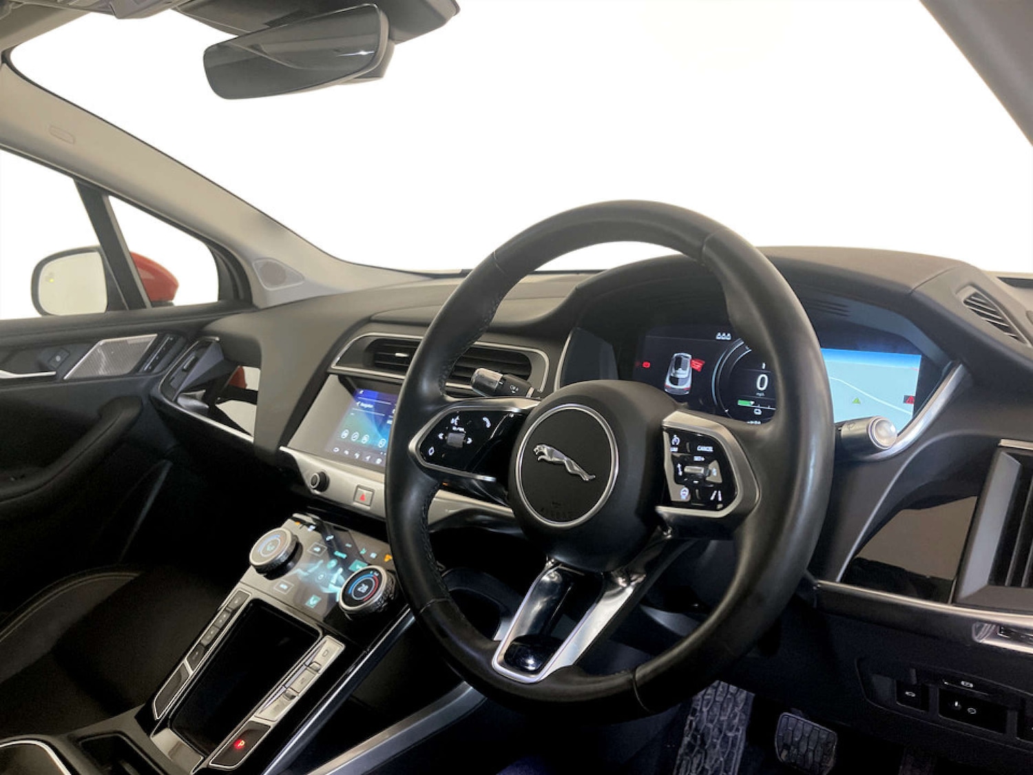 Used Jaguar I-Pace 2019 for sale - 77523436: Photo 15