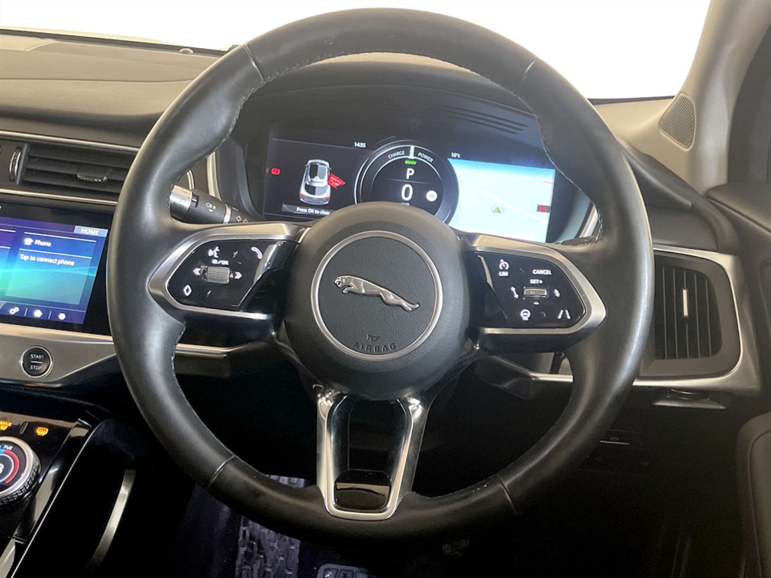 Used Jaguar I-Pace 2019 for sale - 77523436: Photo 16