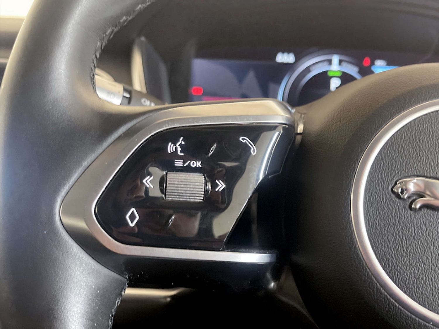 Used Jaguar I-Pace 2019 for sale - 77523436: Photo 17