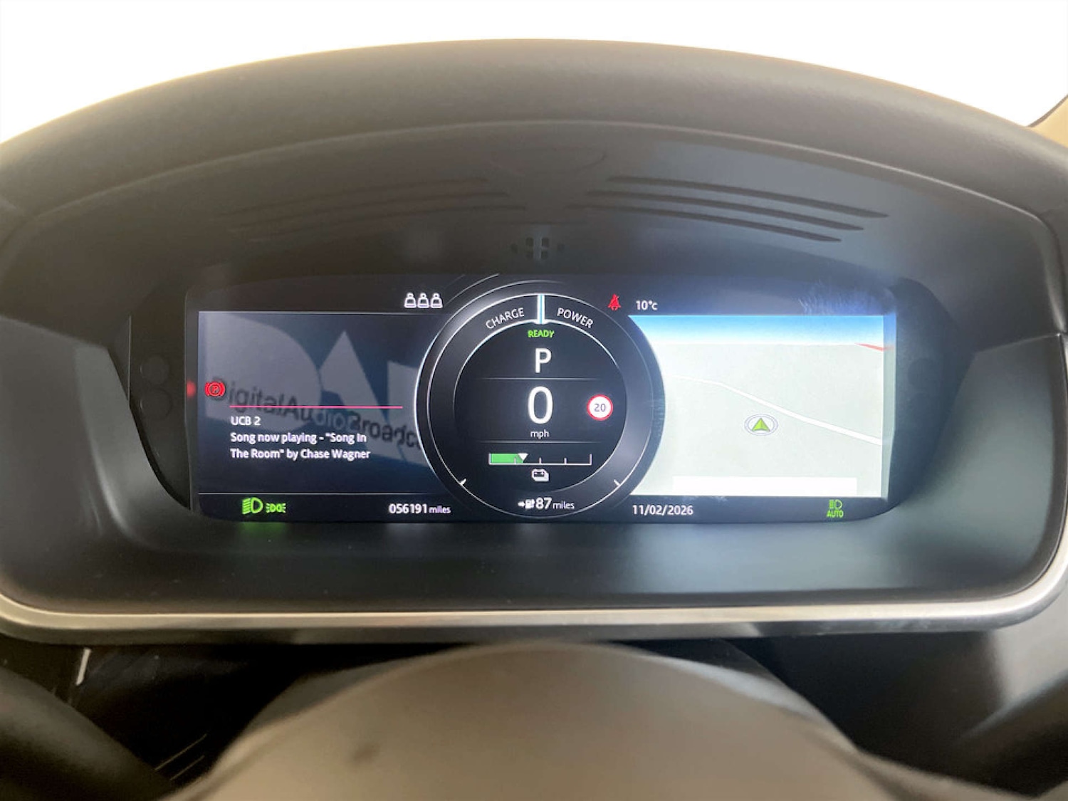 Used Jaguar I-Pace 2019 for sale - 77523436: Photo 18