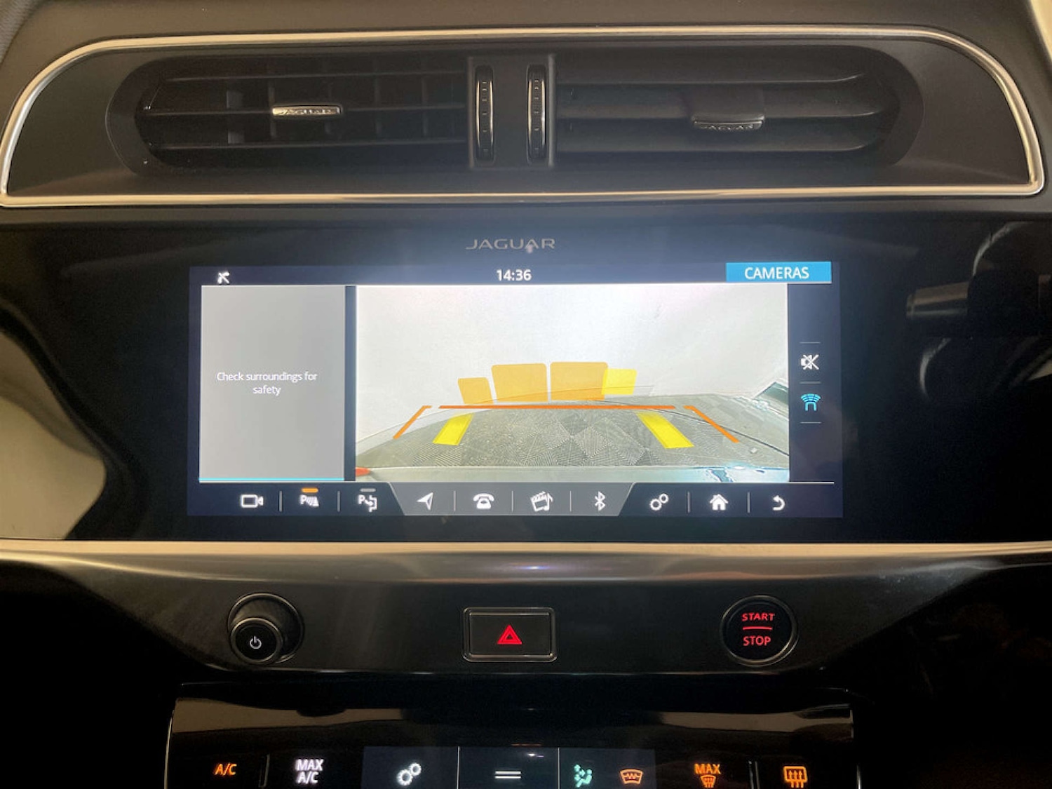 Used Jaguar I-Pace 2019 for sale - 77523436: Photo 21