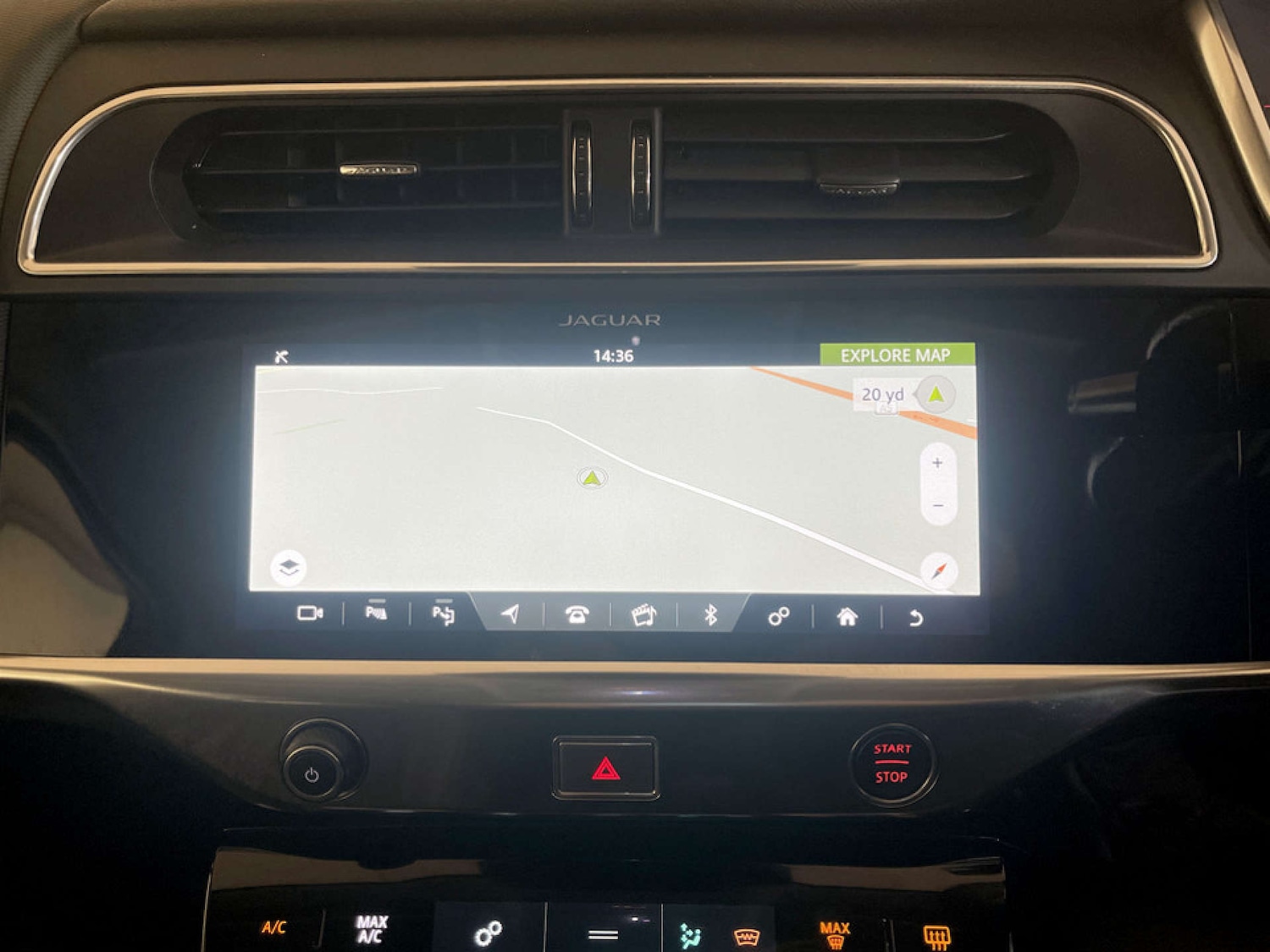 Used Jaguar I-Pace 2019 for sale - 77523436: Photo 22