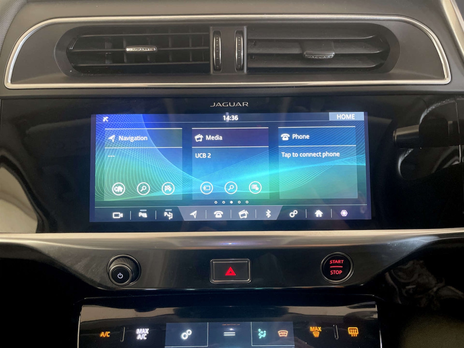 Used Jaguar I-Pace 2019 for sale - 77523436: Photo 23