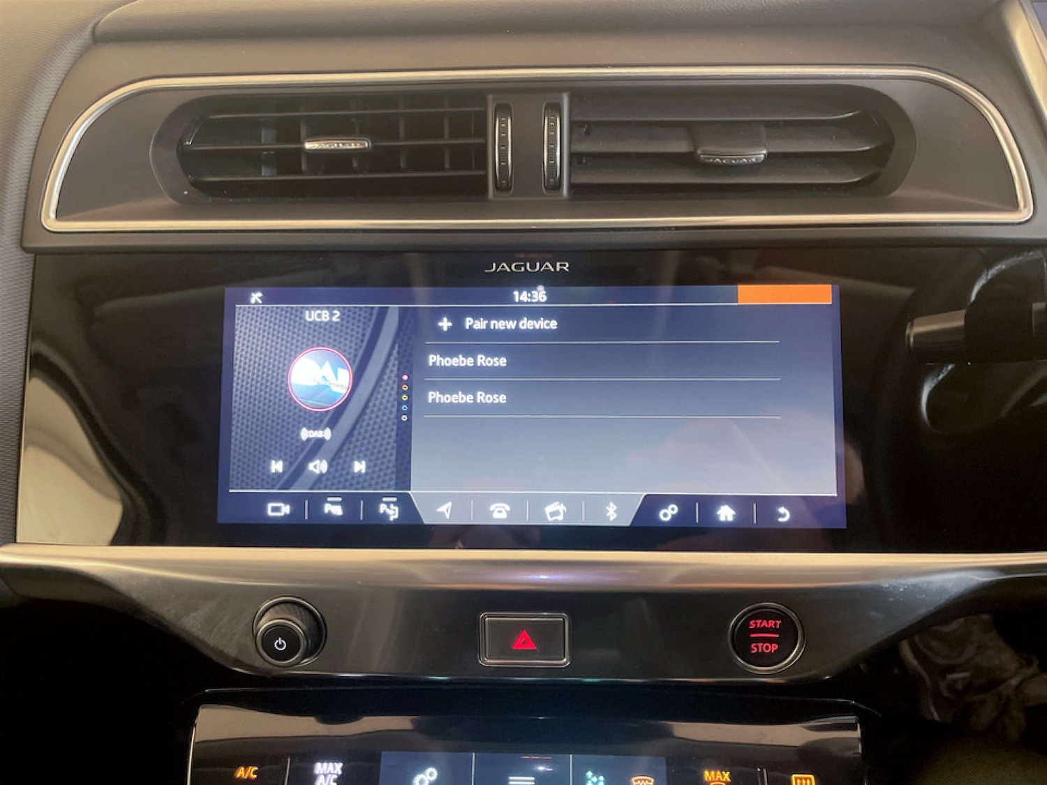 Used Jaguar I-Pace 2019 for sale - 77523436: Photo 24