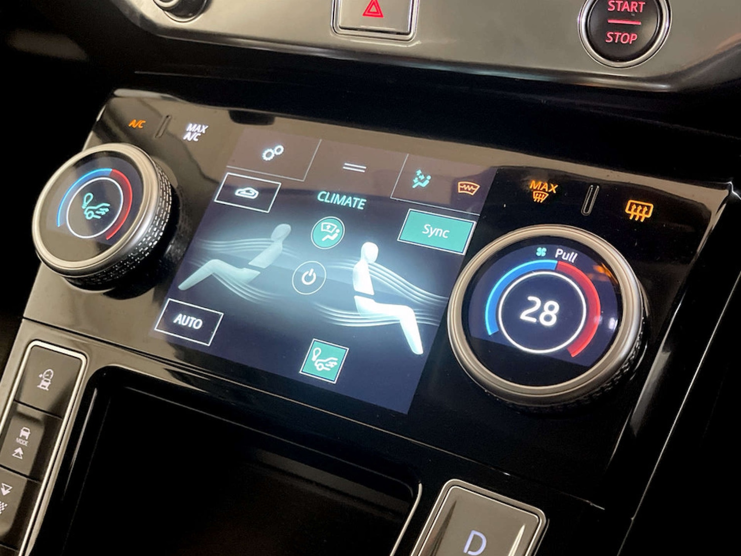 Used Jaguar I-Pace 2019 for sale - 77523436: Photo 26