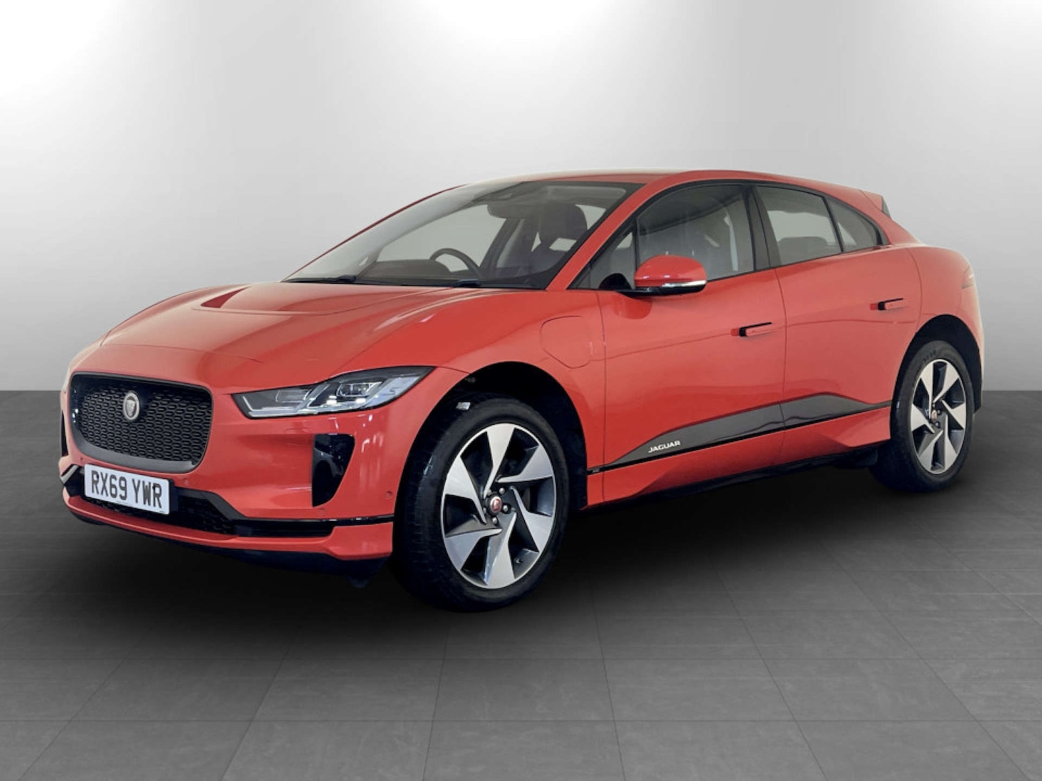 Used Jaguar I-Pace 2019 for sale - 77523436: Photo 6