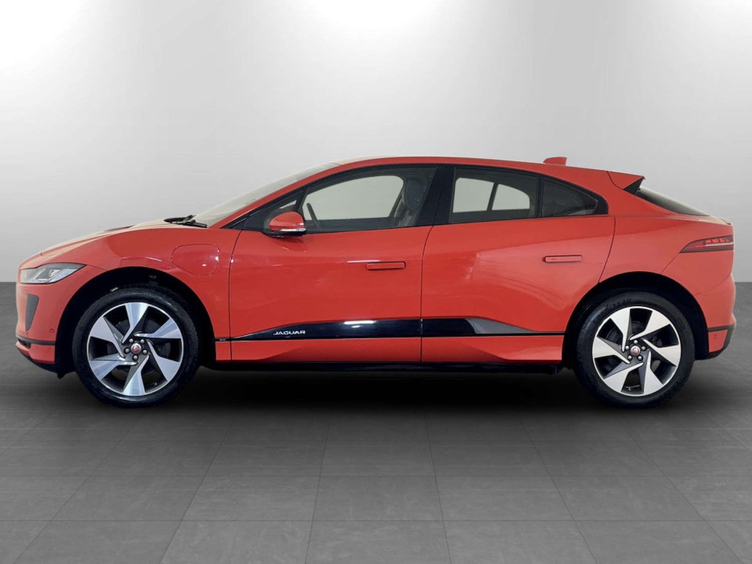 Used Jaguar I-Pace 2019 for sale - 77523436: Photo 7