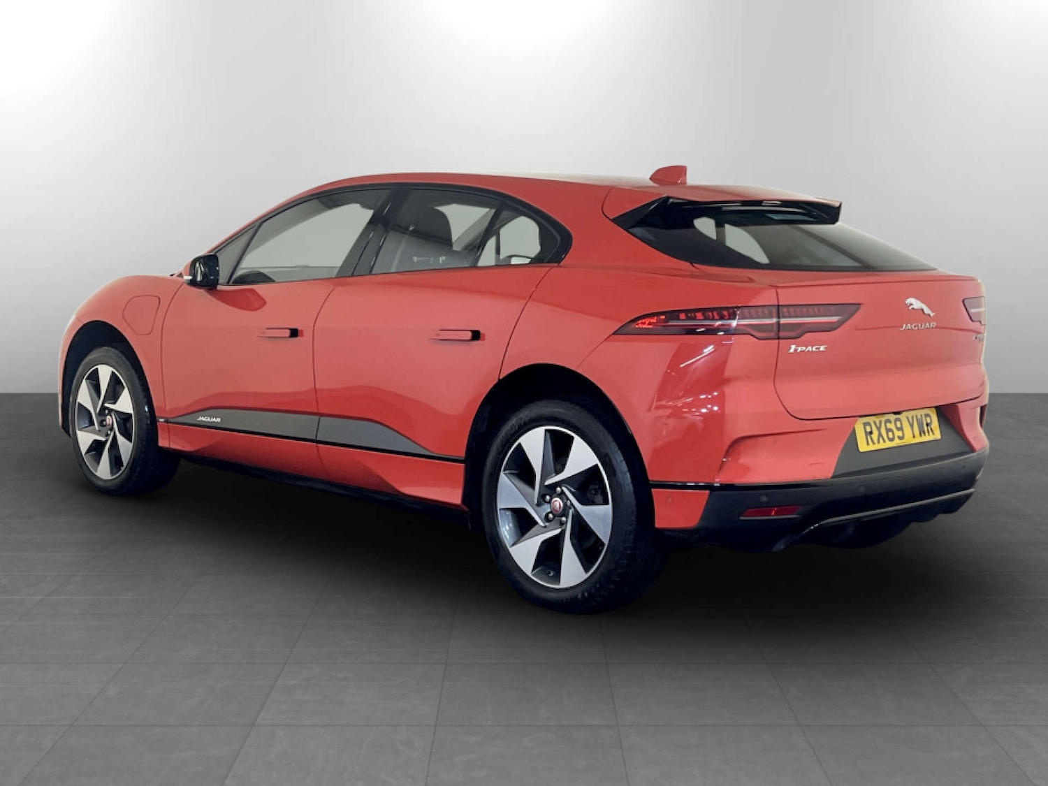 Used Jaguar I-Pace 2019 for sale - 77523436: Photo 8