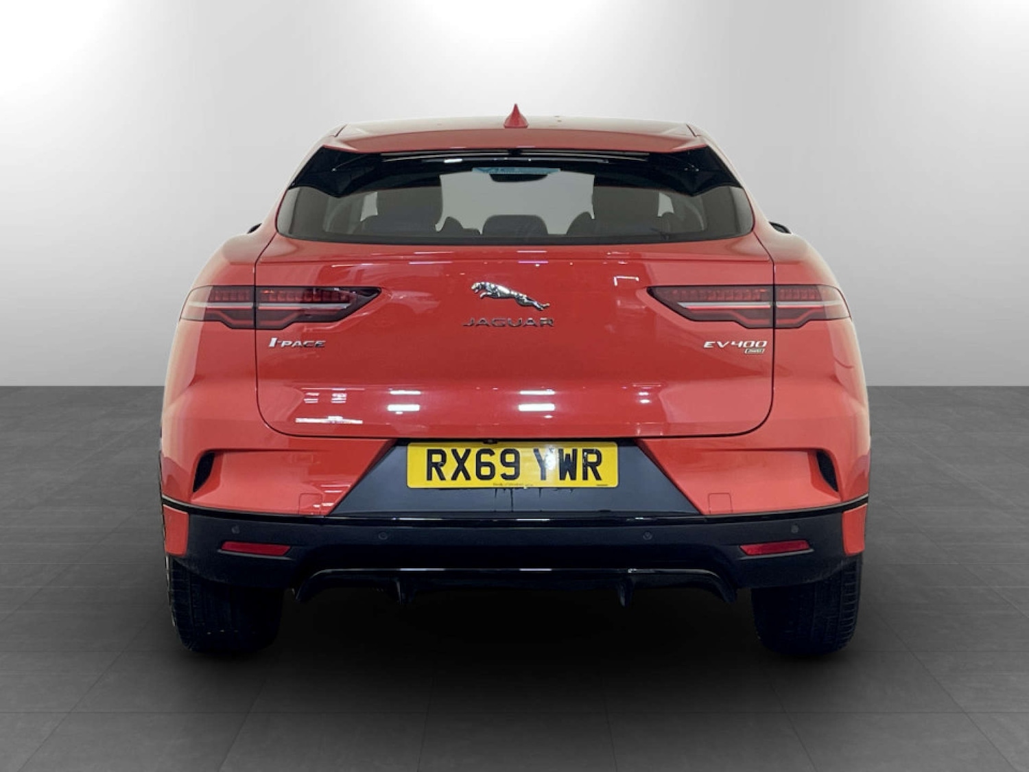 Used Jaguar I-Pace 2019 for sale - 77523436: Photo 9